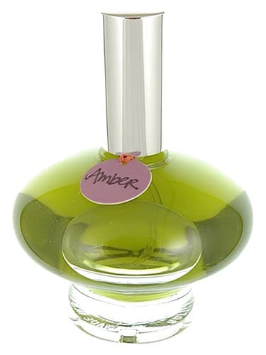 Amber by Aftelier bottle