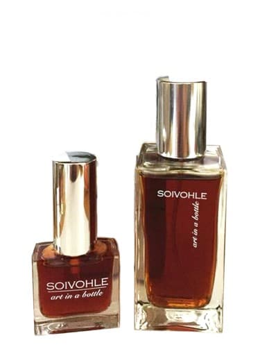 Centennial by Soivohle bottle