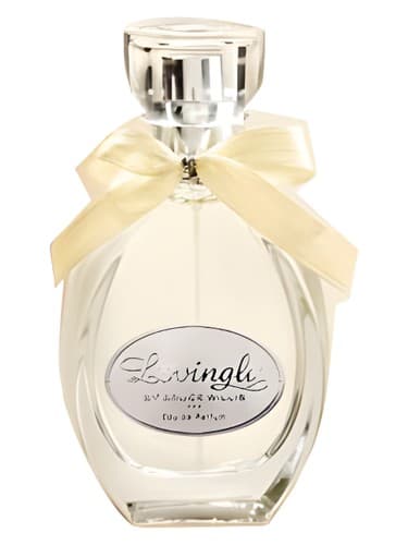 Lovingly by Bruce Willis by LR bottle