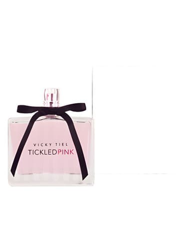 Tickled Pink by Vicky Tiel bottle