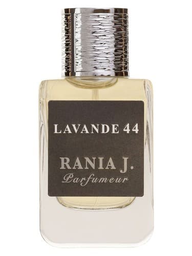 Lavande 44 by Rania J bottle