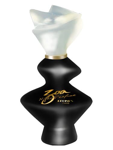 Zoa Night Perfume by Parfums Regine bottle