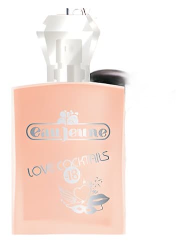 Love & Fun by Eau Jeune bottle