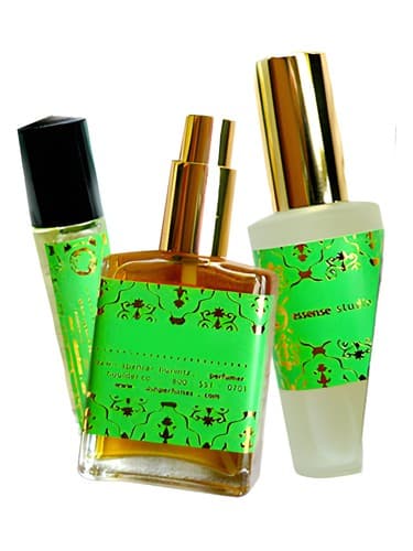 Vanille Botanique by DSH Perfumes bottle