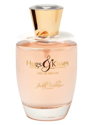 Hugs & Kisses by Judith Williams bottle