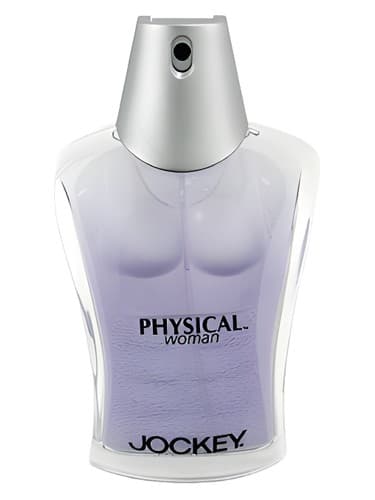 Physical Woman by Jockey bottle