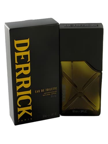 Derrick by Orlane bottle