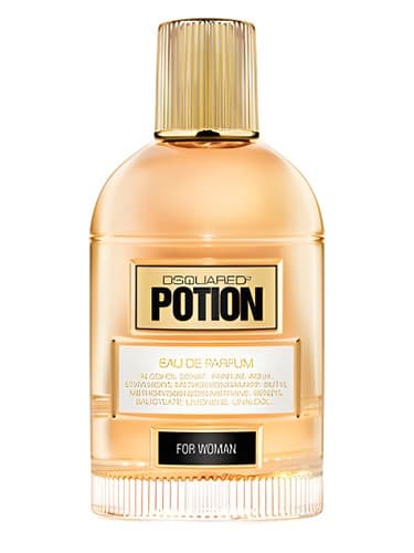 Potion for Women by Dsquared² bottle