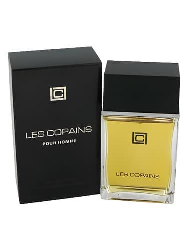 Pour Homme by Les Copains bottle