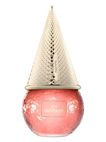 Icy Fantasy by Fiorucci bottle