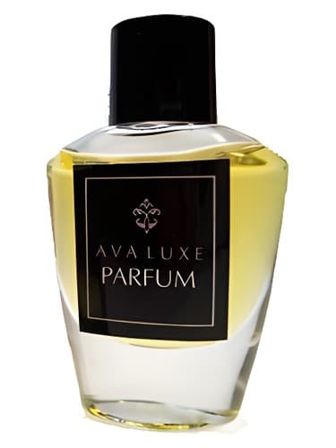 Mango by Ava Luxe bottle