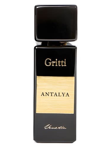Antalya by Gritti bottle