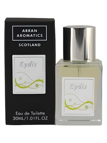 Eydis by Arran Aromatics bottle