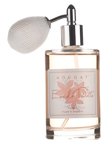 Peony by Nougat bottle