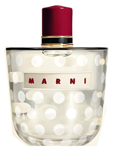 Marni by Marni bottle