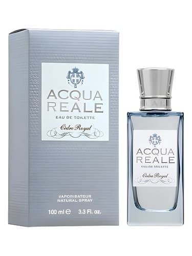 Cedre Royal by Acqua Reale bottle