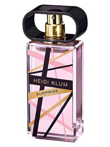 Surprise by Heidi Klum bottle