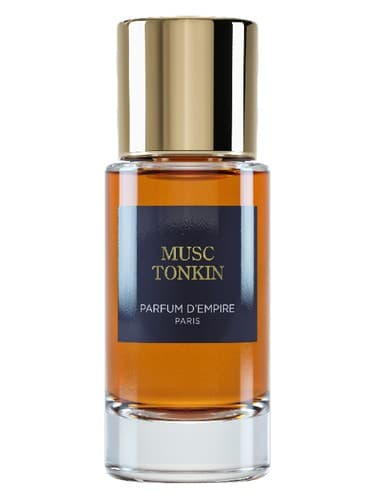 Musc Tonkin by Parfum d'Empire bottle