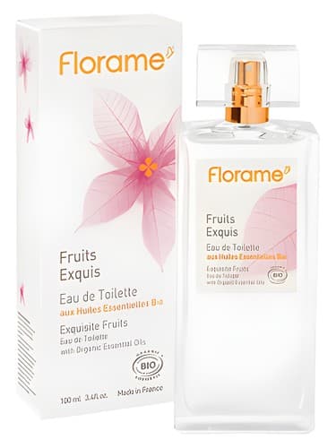 Fruits Exquis by Florame bottle
