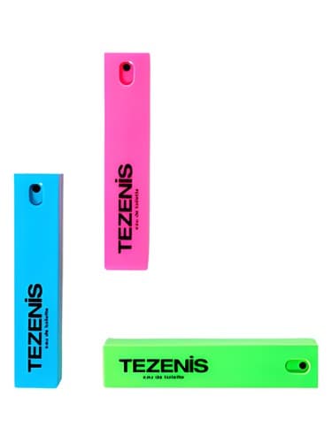 Fluo by Tezenis bottle