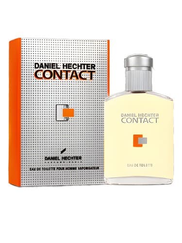 Contact by Daniel Hechter bottle