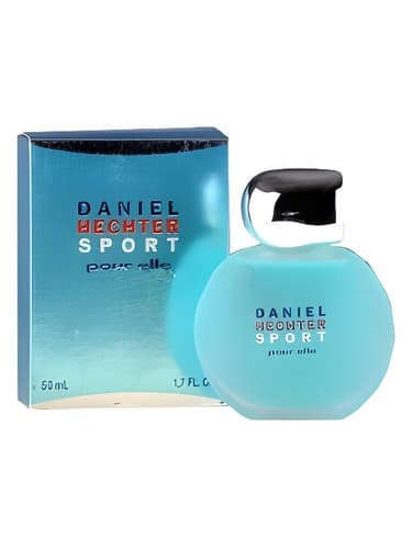 Daniel Hechter Sport Pour Elle by Daniel Hechter bottle
