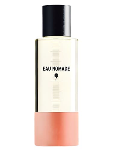 Eau Nomade by Thirdman bottle