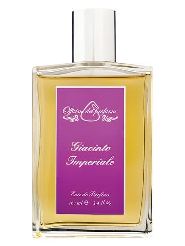 Giacinto Imperiale by Officine del Profumo bottle