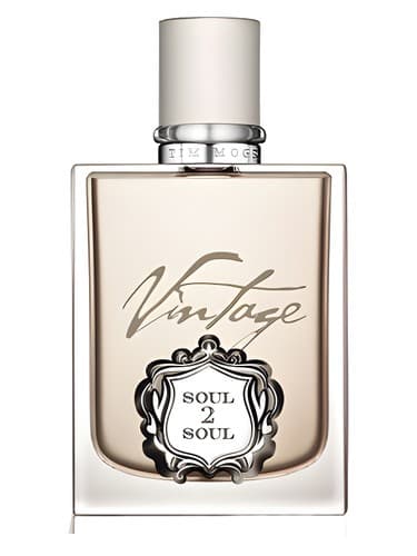Tim McGraw Soul2Soul Vintage by Tim McGraw bottle