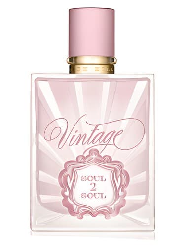 Faith Hill Soul2Soul Vintage by Tim McGraw bottle