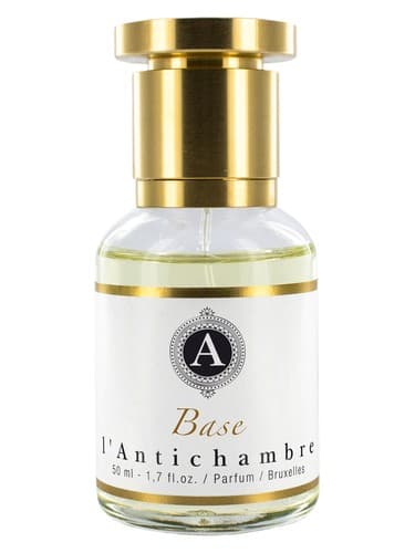 Coup de Coeur by L'Antichambre bottle