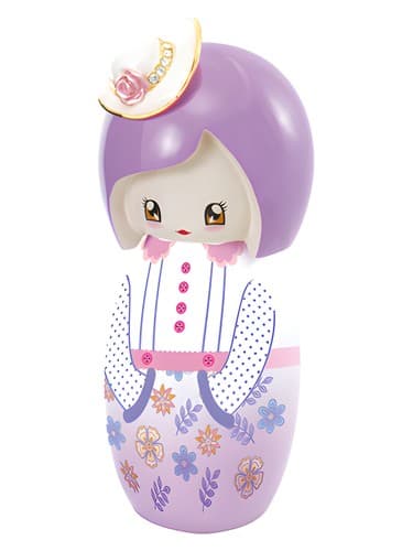 Les Poupees Cottage by S. Cute bottle