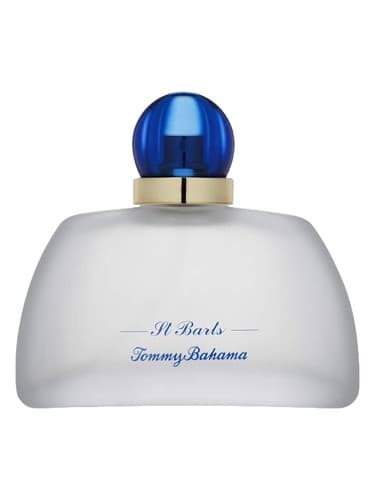 Set Sail St. Barts for Women by Tommy Bahama bottle