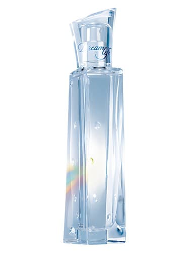 Dreamlife by Avon bottle