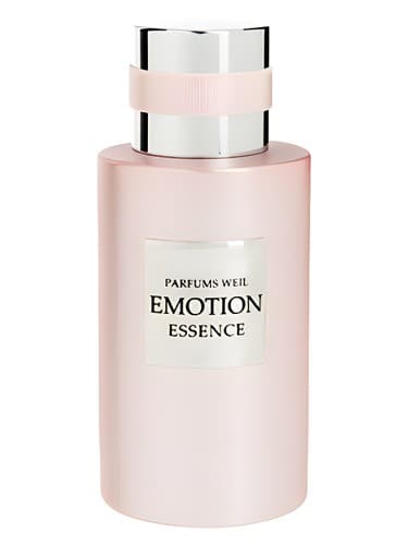 Emotion Essence by Weil bottle