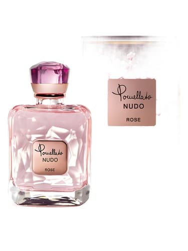 Pomellato Nudo Rose by Pomellato bottle