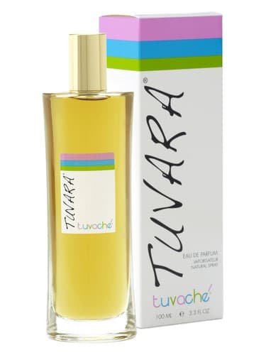 Tuvara by Tuvaché bottle