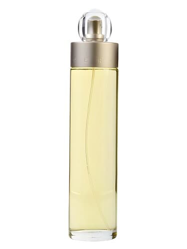 360° by Perry Ellis bottle