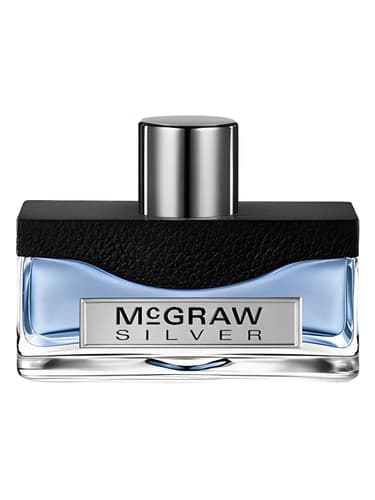 McGraw Silver by Tim McGraw bottle