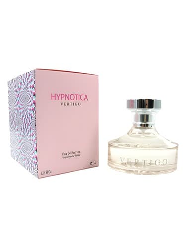 Hypnotica by Vertigo Parfums bottle