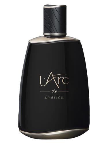 Evasion Digo de Havane by L'Arc bottle