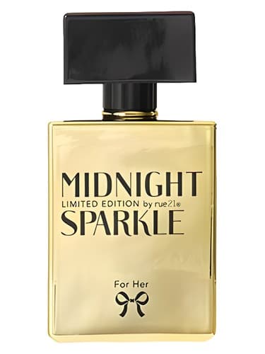 Midnight Sparkle by Rue21 bottle