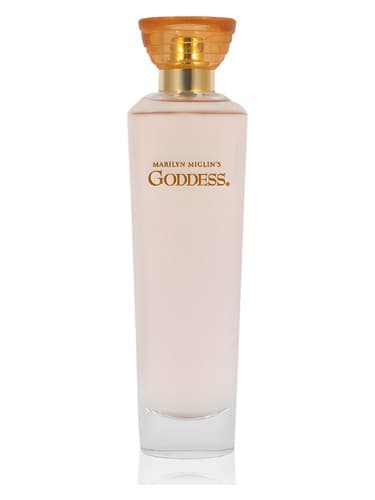 Goddess by Marilyn Miglin bottle