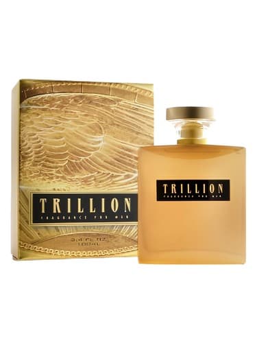 Trillion by Tru Western bottle