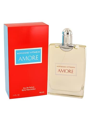 Amore by Adrienne Vittadini bottle