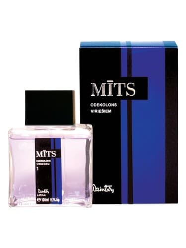 Mīts 1 (Myth 1) by Dzintars bottle