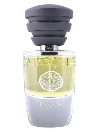 Terralba by Masque Milano bottle