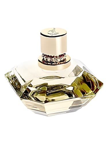 Baby Phat Golden Goddess by Kimora Lee Simmons bottle
