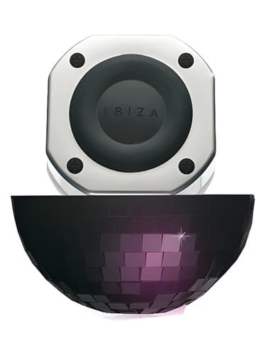 Ibiza for Men by Cathy Guetta bottle
