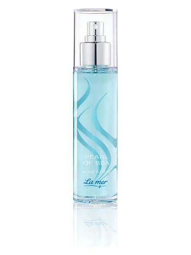 Pearl of Sea by La Mer bottle